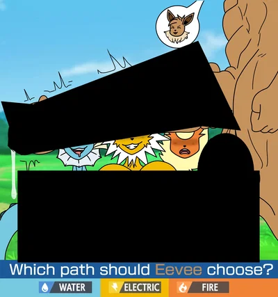 Your eeveelutions   pets