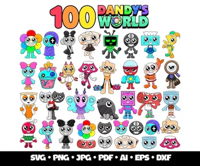 Dandy's World 