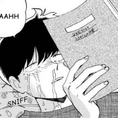 Okuto Nakamura|Heartbroken