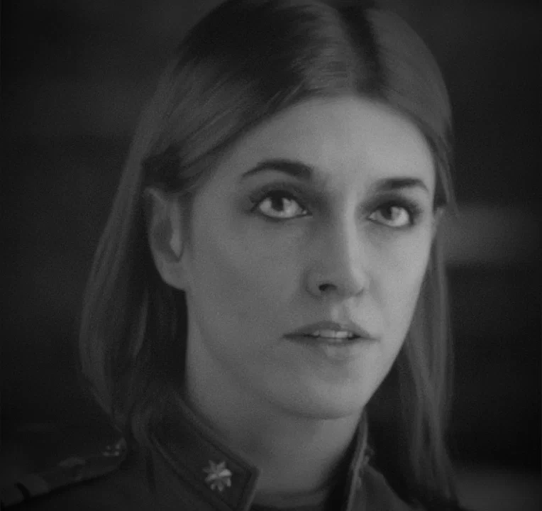 Miranda Keyes - Halo