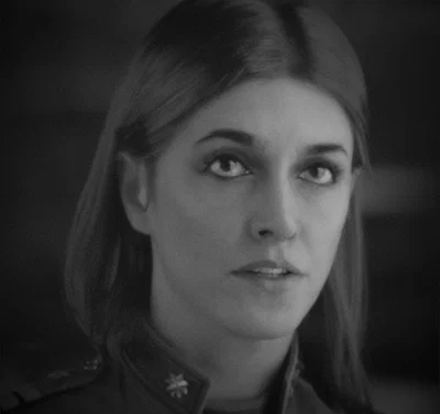 Miranda Keyes - Halo