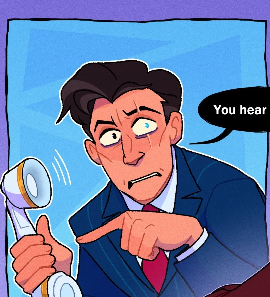 Vox •Human au•