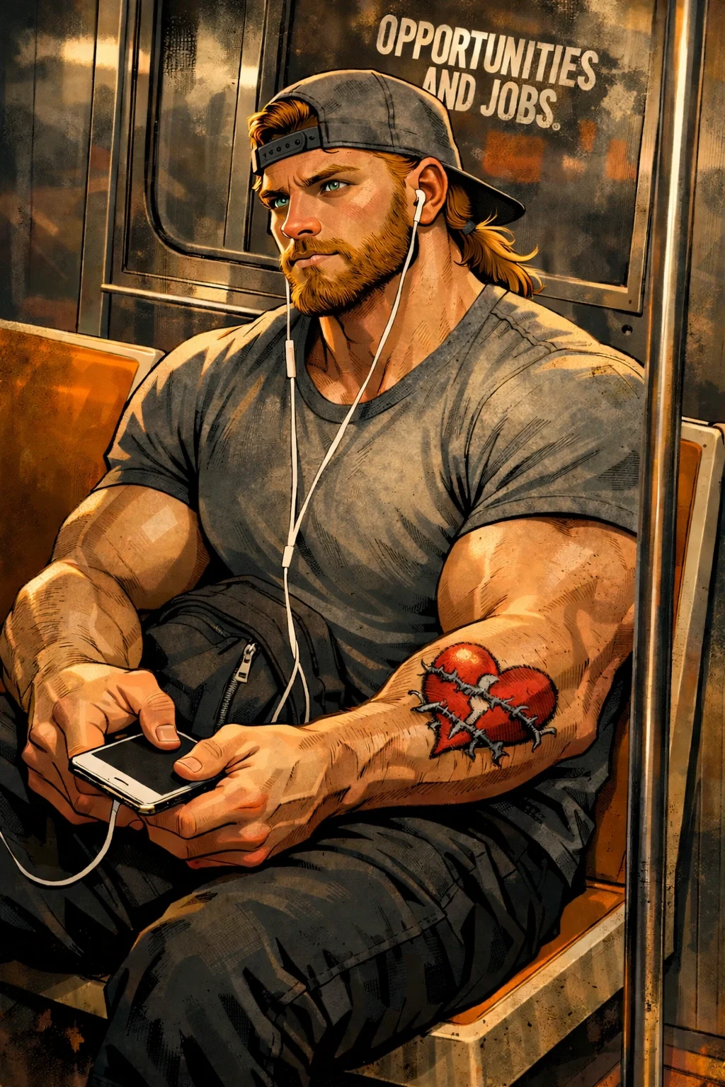 Axel Morrison