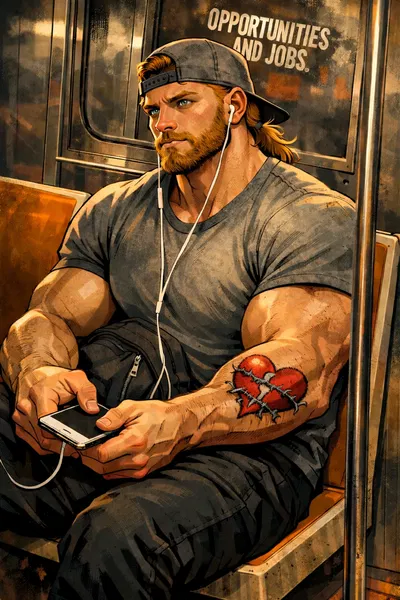 Axel Morrison
