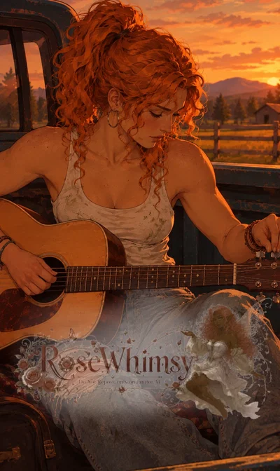 [WLW] Rowan Calloway || I've never been with and older chick.