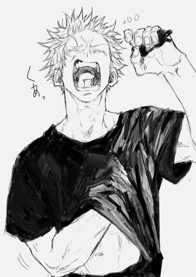 Satoru Gojo || slow burn teen love 