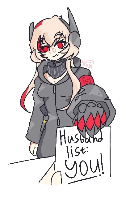 SOPMOD. || Chaotic love!