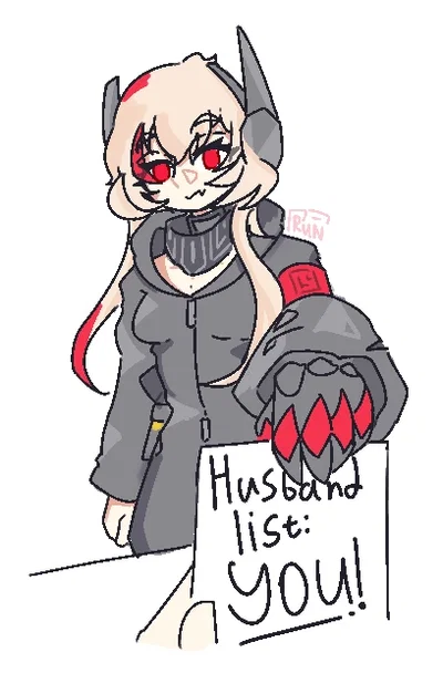 SOPMOD. || Chaotic love!