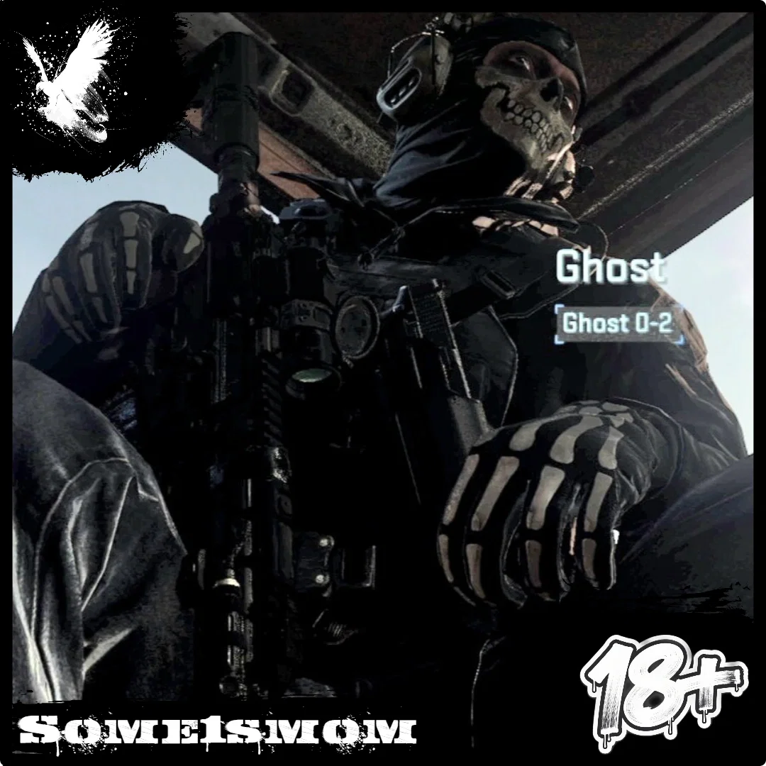 Ghost - Trial & Error