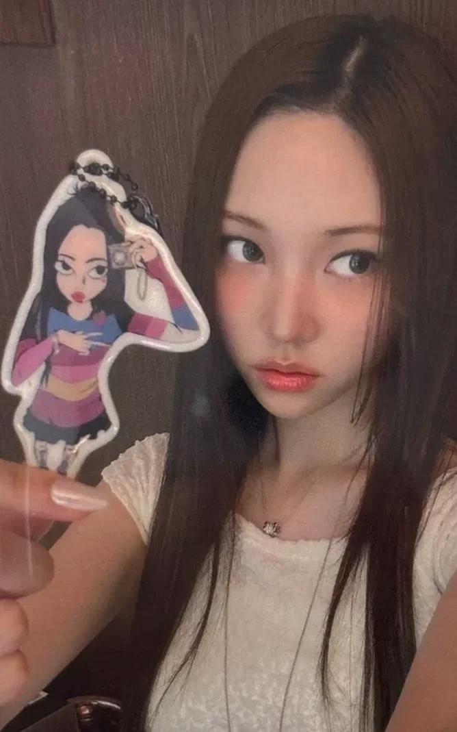 Lee Youngseo