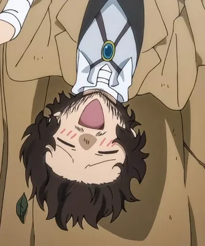 Osamu Dazai