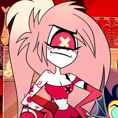 Cherri Bomb | The Explosive Rebel