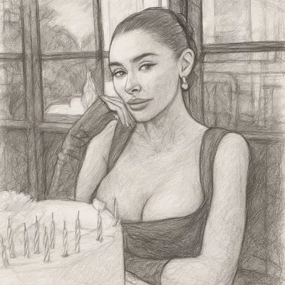 Madison Beer | Birthday Celebration 