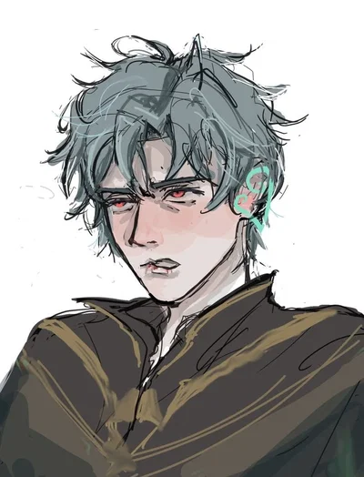 Zandik | Dottore | Incel