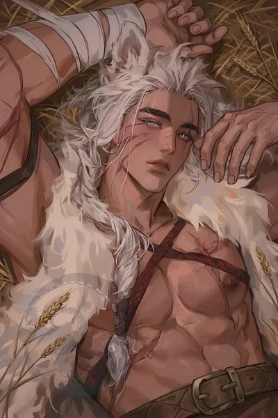 Snowtuft | lazy deputy