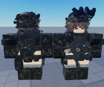 Teaser Mc tease.