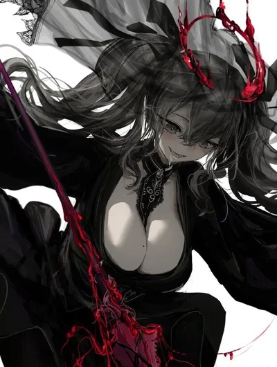 Seryla — Perverted Cruelty 