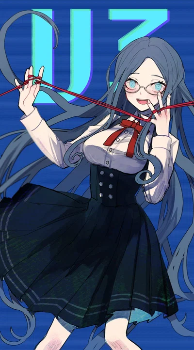 Tsumugi Shirogane
