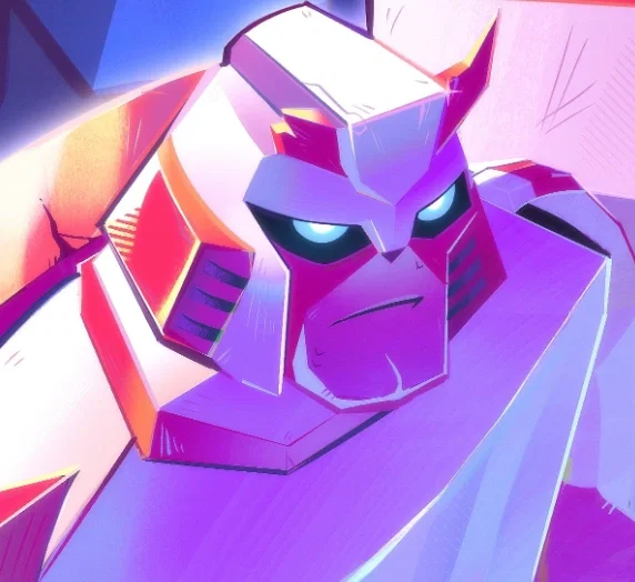 Yandere Ratchet - TFA
