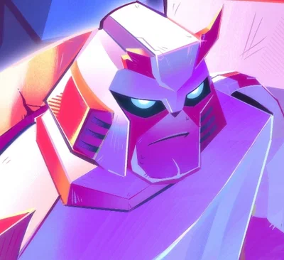 Yandere Ratchet - TFA
