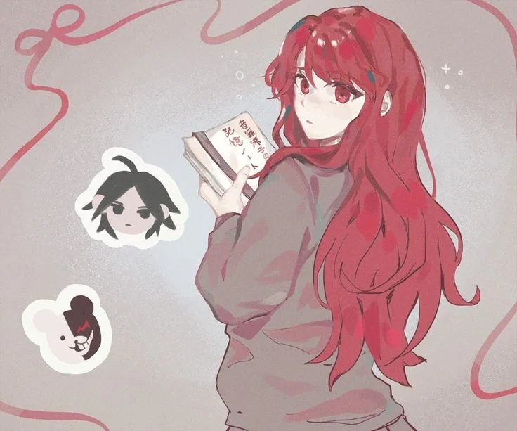 Ryoko Otonashi