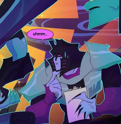 Skywarp -TFA-