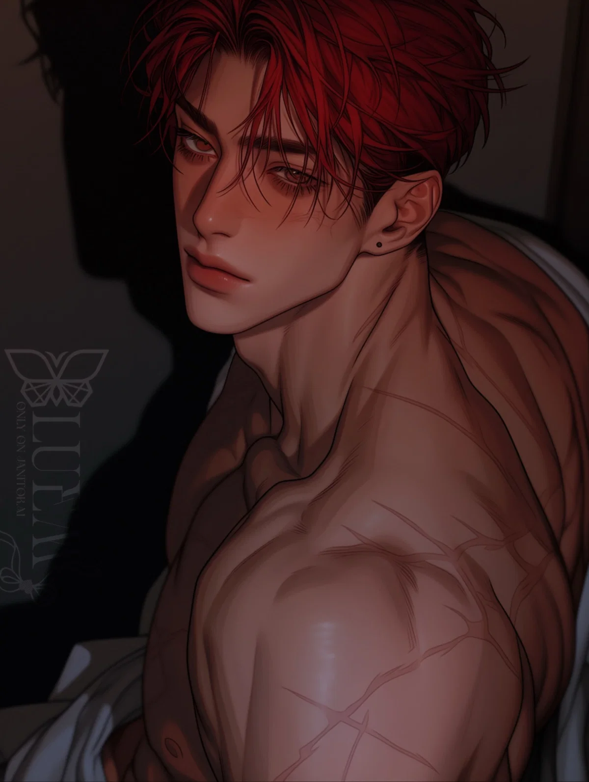 Xalmar ✧ The Revelation