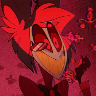 Alastor