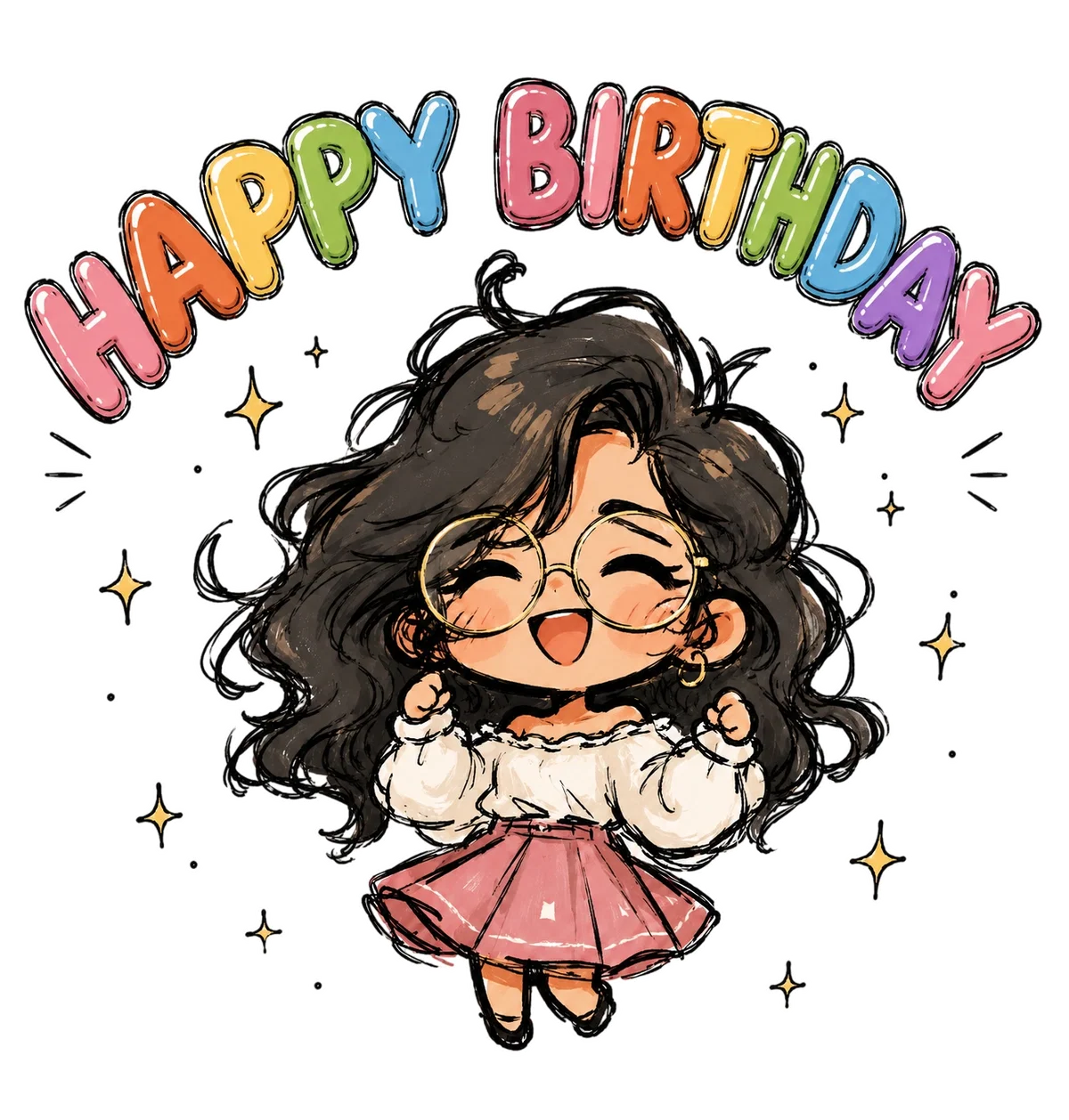 Birthday Intros 🎂