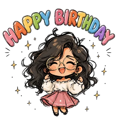 Birthday Intros 🎂