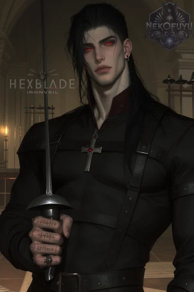 Dragos Nacht