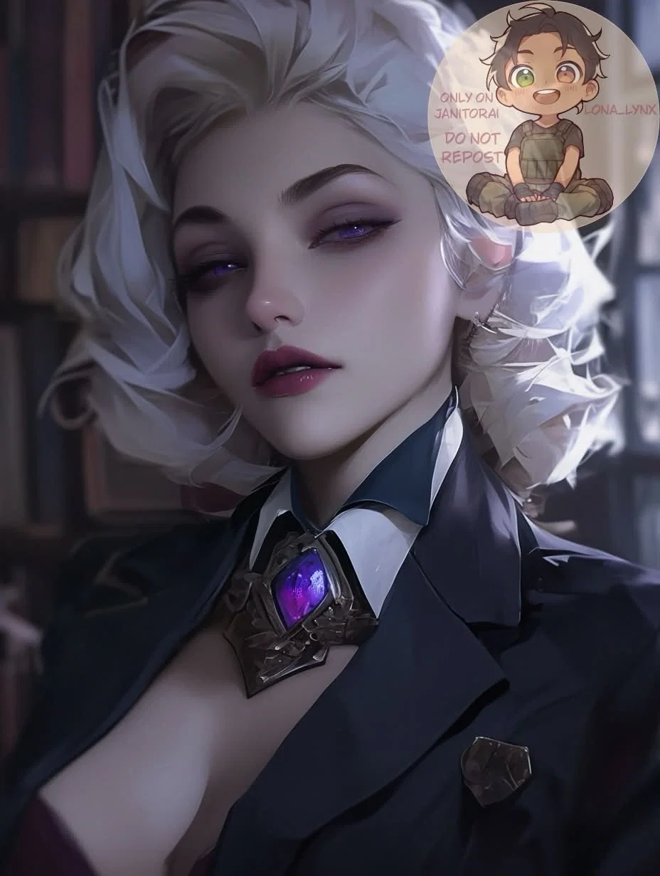Lilian Thorne | Principle