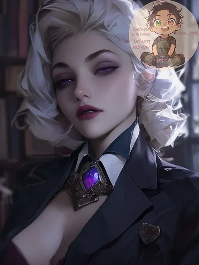 Lilian Thorne | Principle