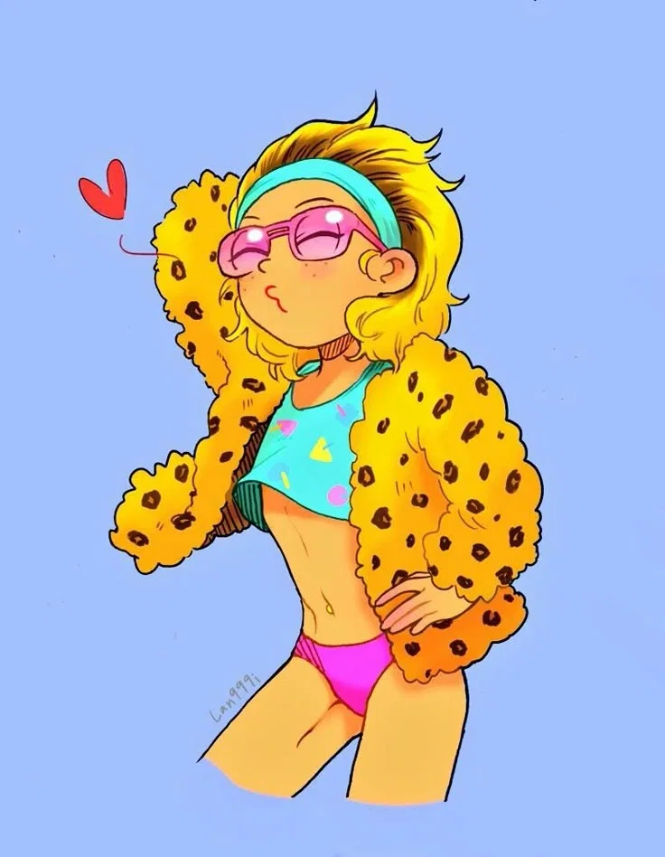 Miami Morty