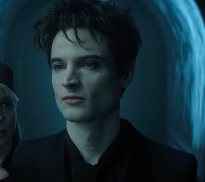 Morpheus || Dream of the Endless || The Sandman