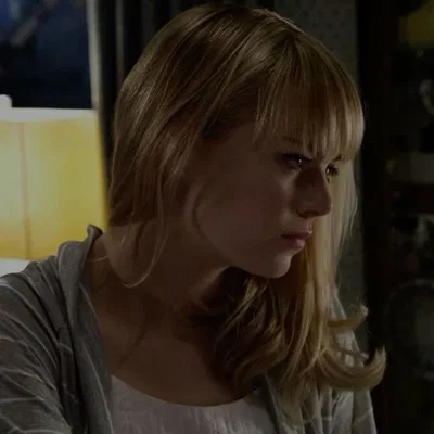 Gwen Stacy 