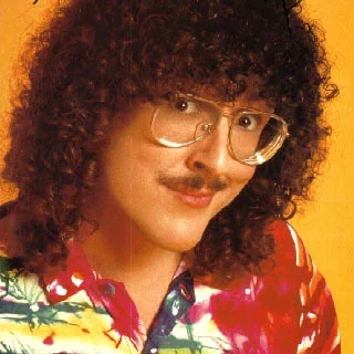 Strange Al Yankadick