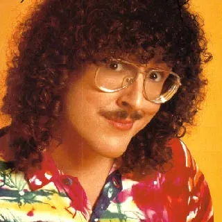 Strange Al Yankadick