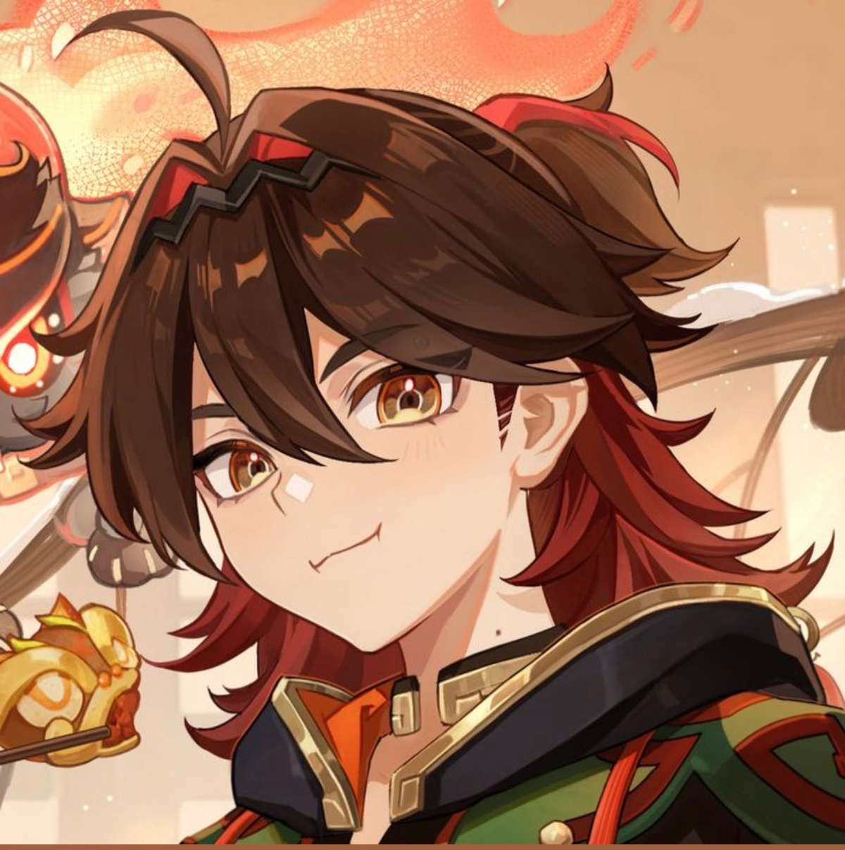 Ga Ming