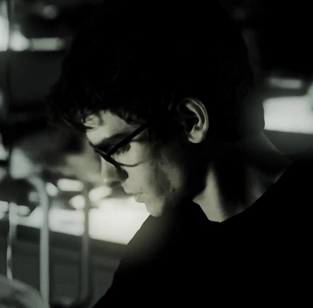 Peter Parker
