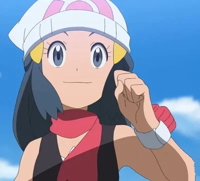 Dawn (Hikari)