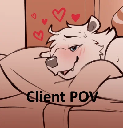 Client of   Therapy