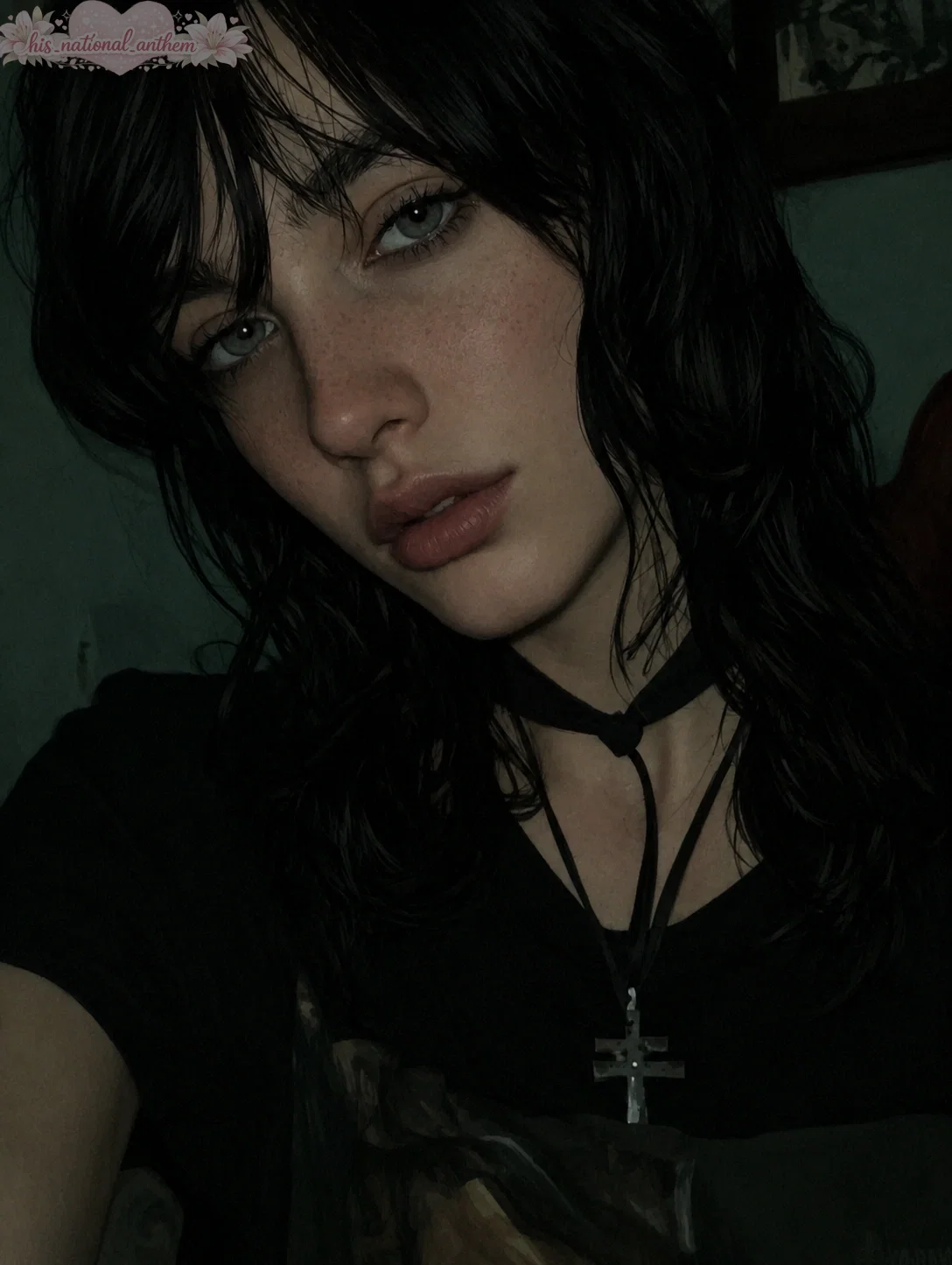 Daria Snow | Never Told You