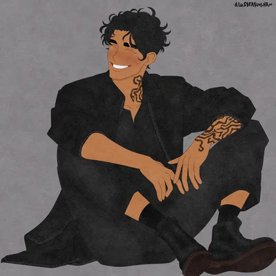 Xaden Riorson ~ Your Boyfriend ~
