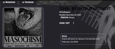 Other profile