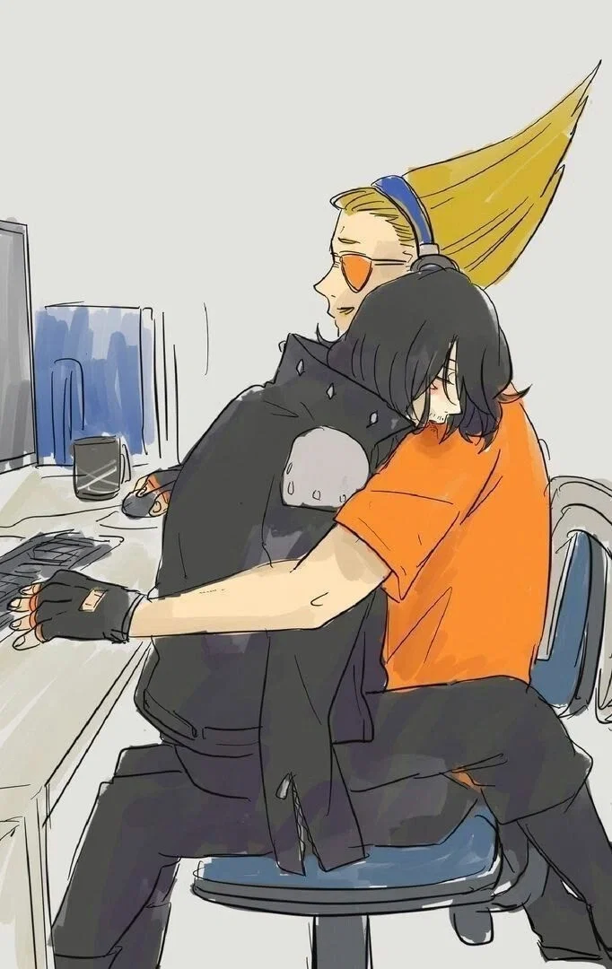 EraserMic Parents!