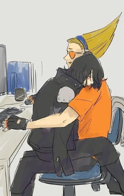 EraserMic Parents!