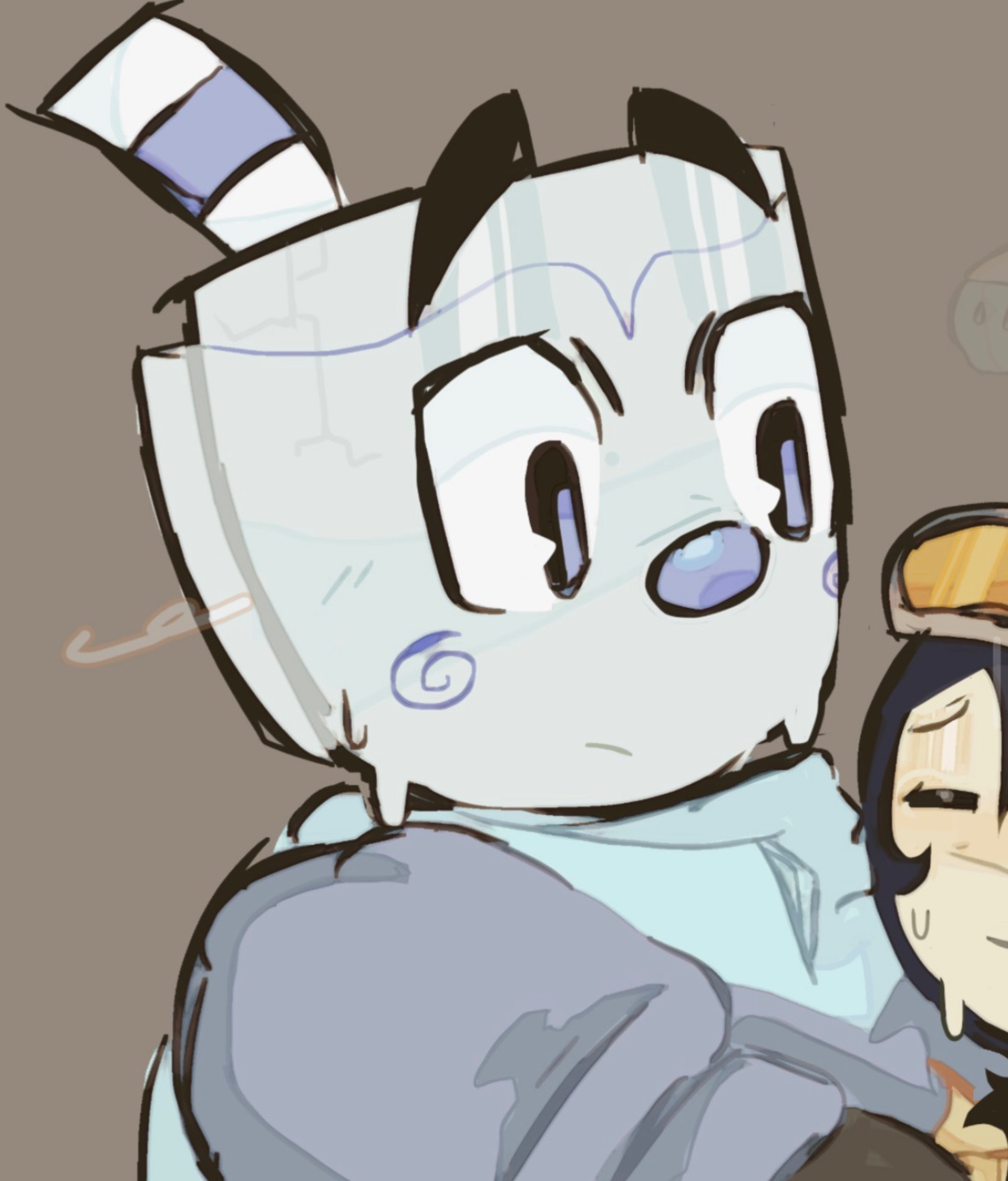 Mugman MOTM