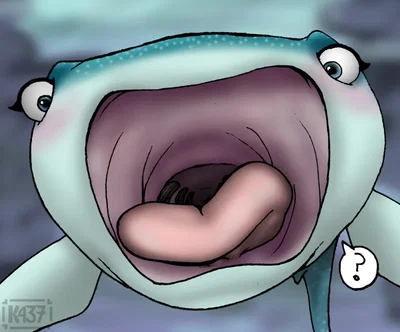 You got lost from your Scuba diving group and you Meetup with a friendly Whaleshark { }