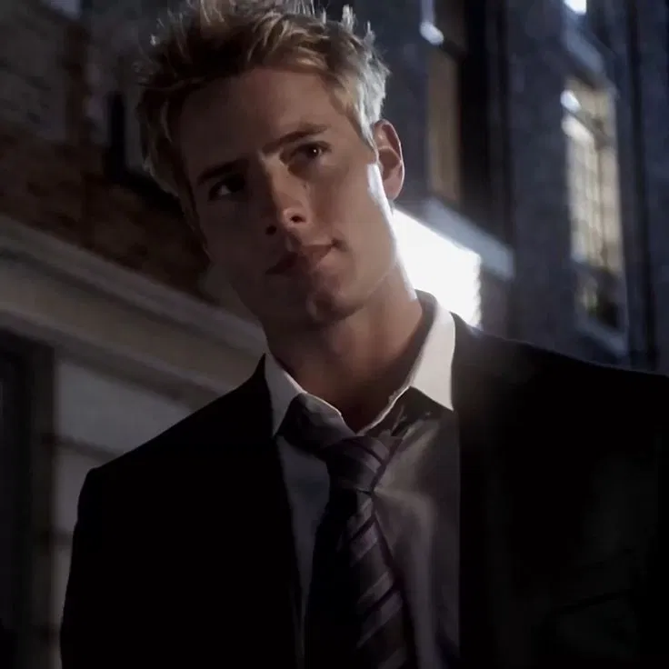 Oliver Queen [SMALLVILLE]